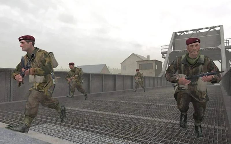 Call of Duty