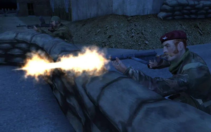 Call of Duty