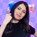 Brasileira Luana Mattos é a campeã mundial de Candy Crush Saga 2026