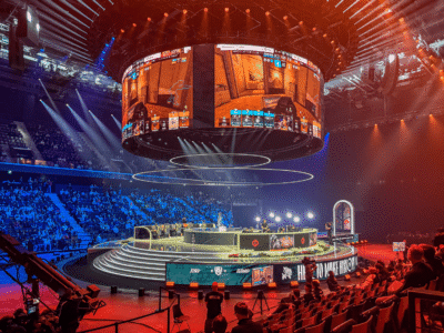 Cenário Competitivo de R6: Conheça as 9 Etapas do Circuito de eSports
