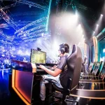 Review no Controle de Dados: A Nova Arma dos Times de eSports para Vencer