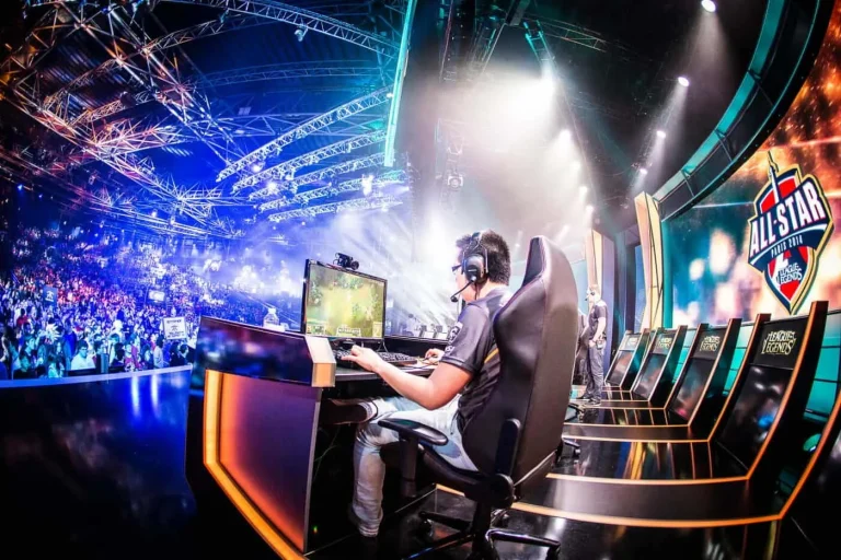 Review no Controle de Dados: A Nova Arma dos Times de eSports para Vencer