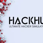 HackHub – Ultimate Hacker Simulator sai do acesso antecipado em 1º de agosto