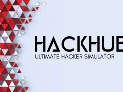 HackHub – Ultimate Hacker Simulator sai do acesso antecipado em 1º de agosto