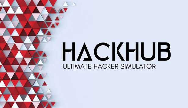 HackHub – Ultimate Hacker Simulator sai do acesso antecipado em 1º de agosto