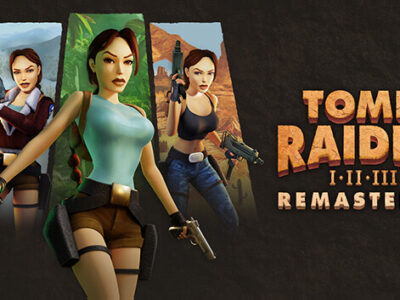 Dicas de Lançamento e Códigos de Trapaça para Tomb Raider I-III Remastered