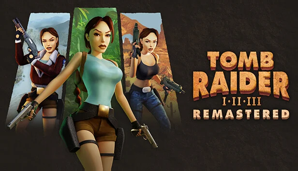 Dicas de Lançamento e Códigos de Trapaça para Tomb Raider I-III Remastered