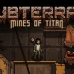 Como habilitar o console de comandos em Subterrain: Mines of Titan