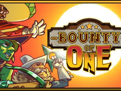 Dicas para conquistar 100% das conquistas em Bounty of One