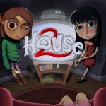 Guia de House 2: Derrote Chefes e Descubra Finais Alternativos