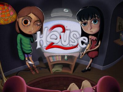 Guia de House 2: Derrote Chefes e Descubra Finais Alternativos