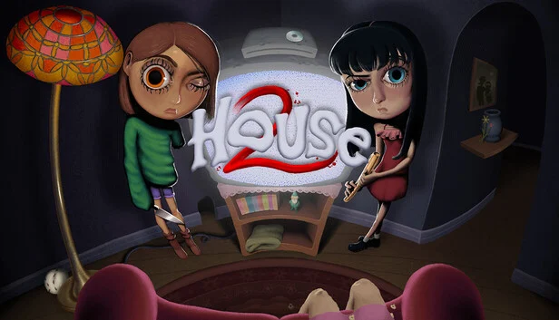 Guia de House 2: Derrote Chefes e Descubra Finais Alternativos