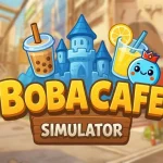 Dicas para descobrir as bebidas favoritas dos NPCs em Boba Cafe Simulator