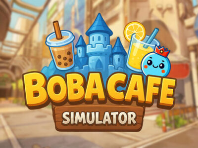 Dicas para descobrir as bebidas favoritas dos NPCs em Boba Cafe Simulator