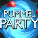 Dicas para vencer o minijogo Tron LightCycle em Pummel Party