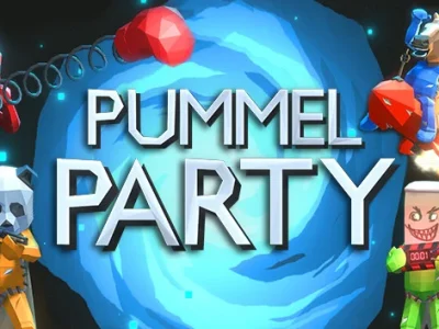 Dicas para vencer o minijogo Tron LightCycle em Pummel Party