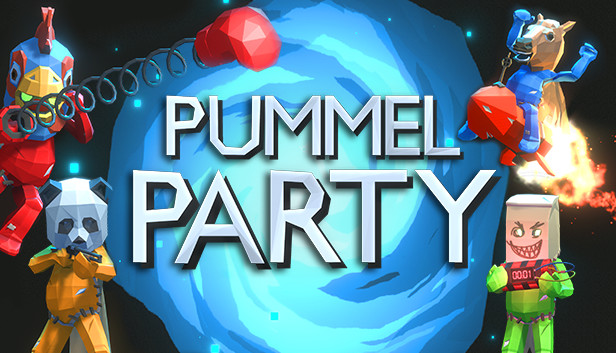 Dicas para vencer o minijogo Tron LightCycle em Pummel Party