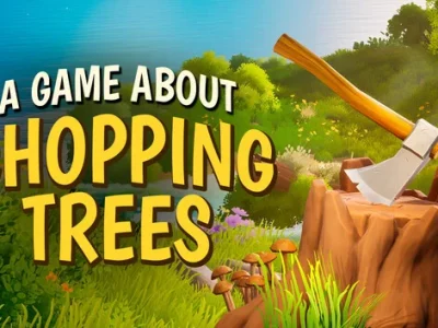 Dicas para conseguir 100% em A Game About Chopping Trees e evitar falhas