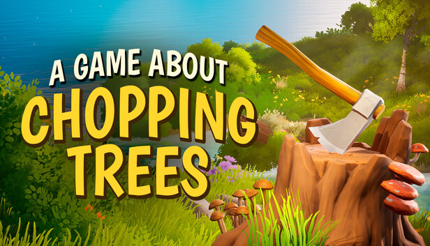 Dicas para conseguir 100% em A Game About Chopping Trees e evitar falhas
