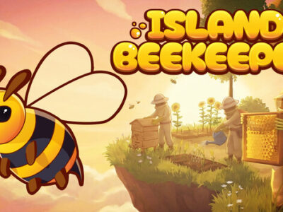 Como construir sua colmeia flutuante em Island Beekeeper e salvar a humanidade