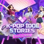 Como escolher o melhor gerente em K-pop Idol Stories para otimizar seu time