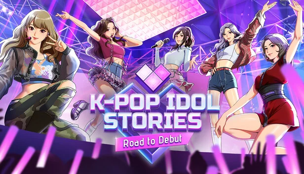 Como escolher o melhor gerente em K-pop Idol Stories para otimizar seu time