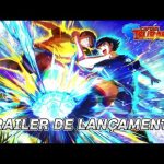 CAPTAIN TSUBASA 2: WORLD FIGHTERS já está disponível com jogabilidade intensa