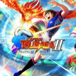 Captain Tsubasa 2: World Fighters chega ao PC e consoles com novas aventuras
