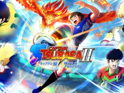 Captain Tsubasa 2: World Fighters chega ao PC e consoles com novas aventuras