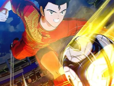 Captain Tsubasa 2: World Fighters traz confronto entre Espanha e França no novo trailer
