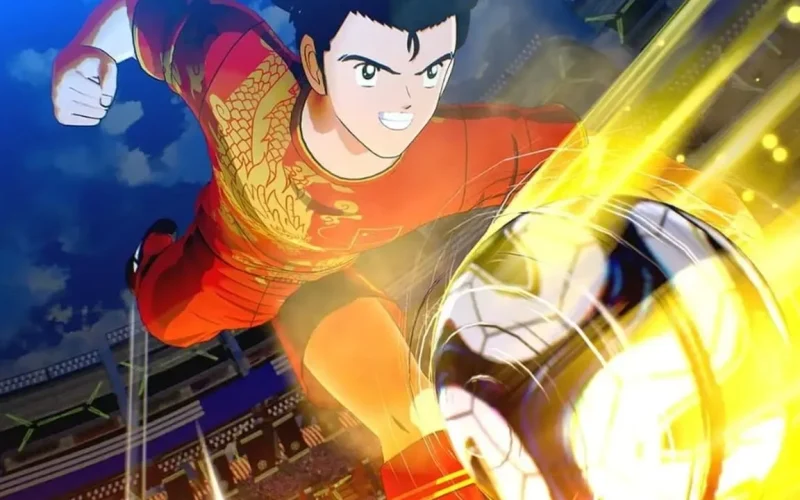 Captain Tsubasa 2: World Fighters traz confronto entre Espanha e França no novo trailer