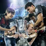 Conexão E-Sports Social Leva Arena Gamer Gratuita a PA e MA