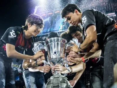 Conexão E-Sports Social Leva Arena Gamer Gratuita a PA e MA
