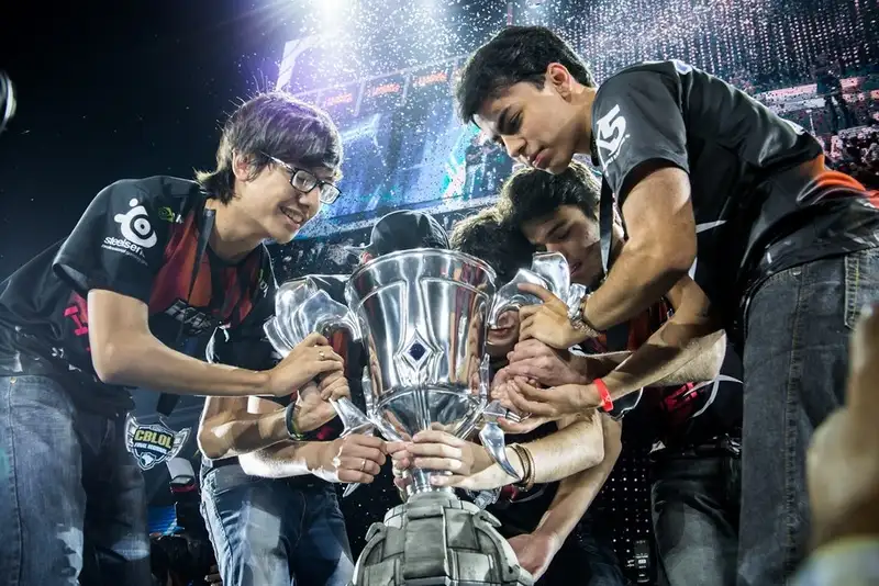 Conexão E-Sports Social Leva Arena Gamer Gratuita a PA e MA 1 Conexão E-Sports Social Leva Arena Gamer Gratuita a PA e MA