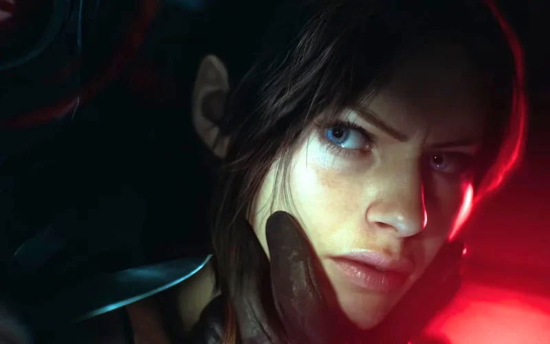 Capcom anuncia reimaginação de Resident Evil: Code Veronica no Summer Game Fest