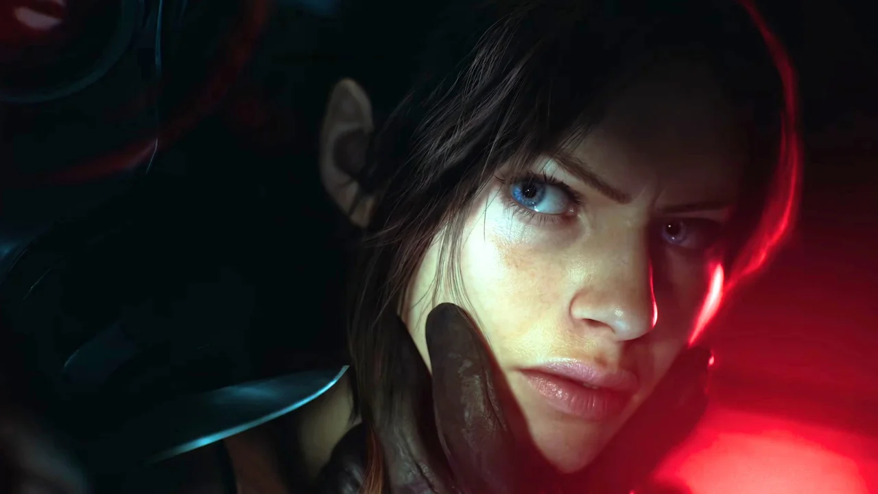 Capcom anuncia reimaginação de Resident Evil: Code Veronica no Summer Game Fest