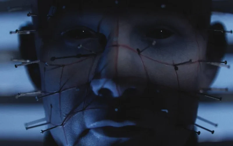Clive Barker's Hellraiser: Revival