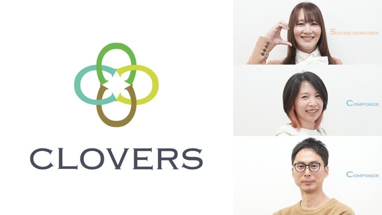 CLOVERS contrata veteranos de Bayonetta e Okami para nova trilha sonora