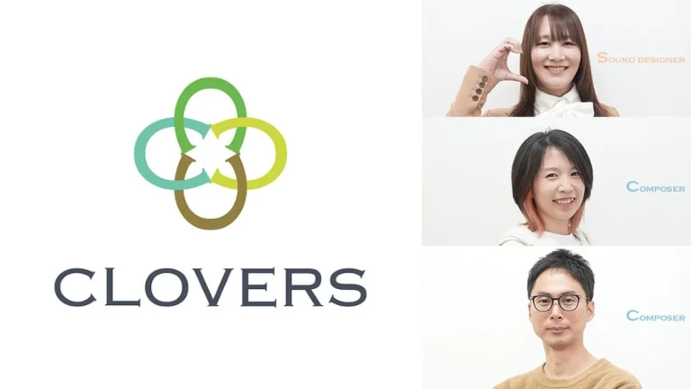CLOVERS contrata veteranos de Bayonetta e Okami para nova trilha sonora