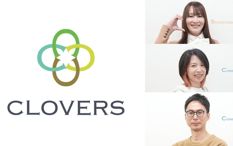 CLOVERS contrata veteranos de Bayonetta e Okami para nova trilha sonora