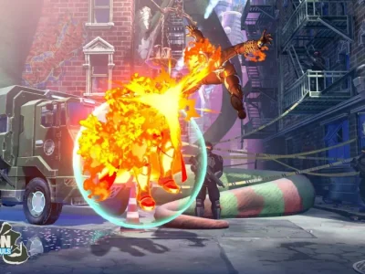 Como corrigir problemas de conexão e login no MARVEL Tōkon: Fighting Souls