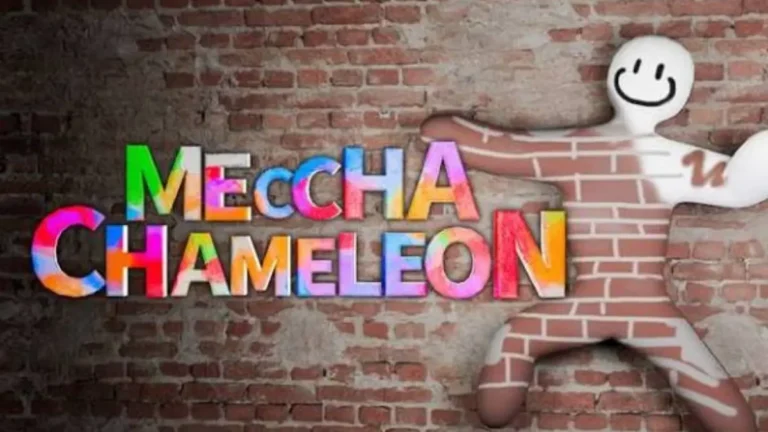 Como jogar Meccha Chameleon: estratégias para se esconder e caçar