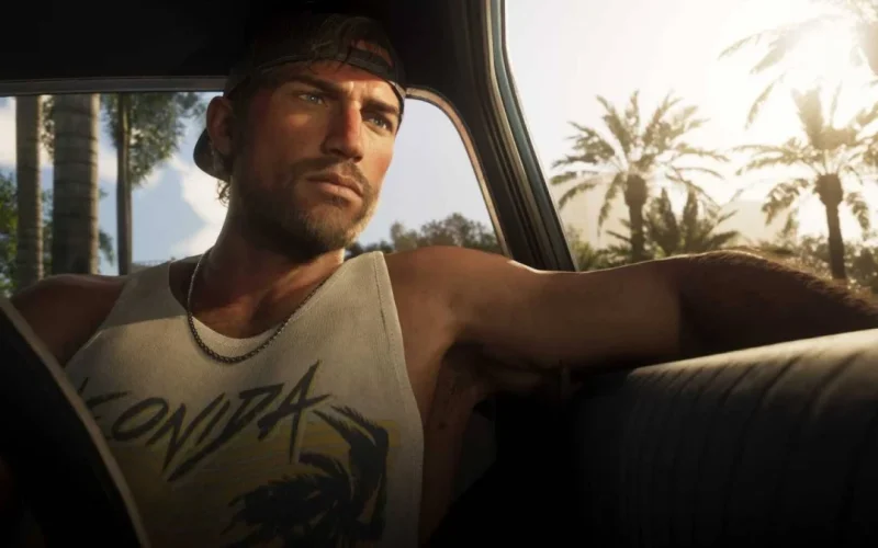 Grand Theft Auto VI