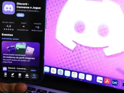 Como contornar o bloqueio de streaming de vídeo do Discord sem VPN