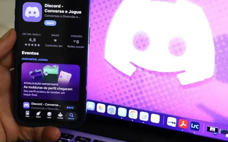 Como contornar o bloqueio de streaming de vídeo do Discord sem VPN