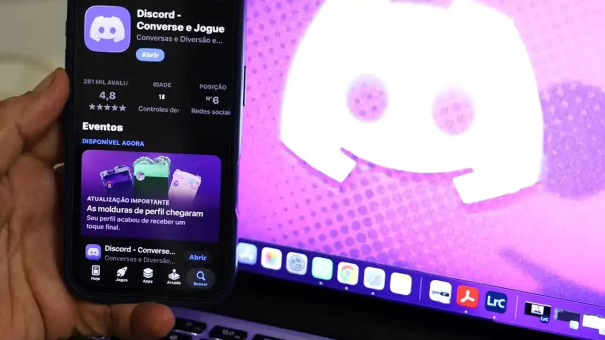 Como contornar o bloqueio de streaming de vídeo do Discord sem VPN