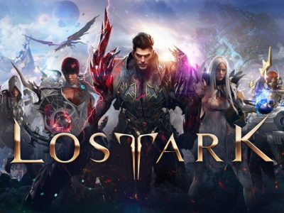 Amazon encerra operações em MMORPGs após transferência de servidores