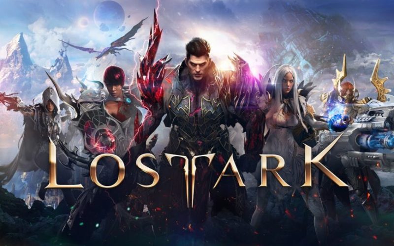 Amazon encerra operações em MMORPGs após transferência de servidores