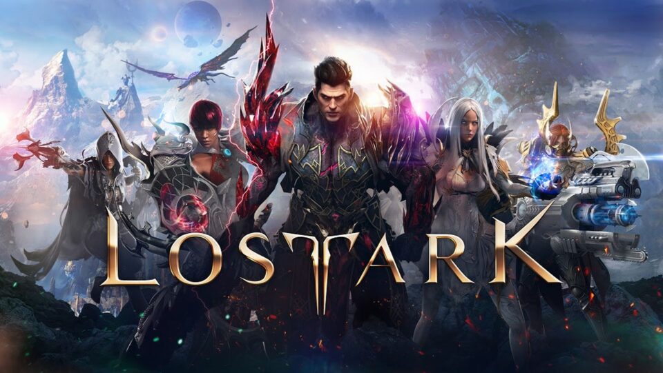 Amazon encerra operações em MMORPGs após transferência de servidores