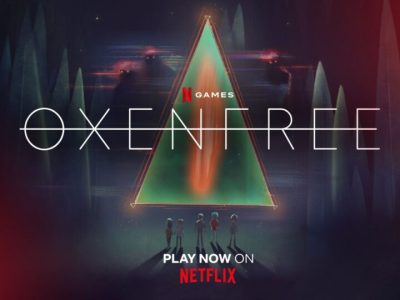 Netflix encerra estúdios Night School e Moonloot, criadores de Oxenfree